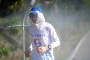 BIB: 
                            <button type="button" onclick="openModal(26543925)" class="btn btn-primary btn-sm float-right btn-popup" data-toggle="modal" data-target=".modal-high-quality">
                        <i class="fas fa-shopping-cart"></i> Add to Cart
                    </button>
                                            <button type="button" onclick="isThisMe(26543925, true)" class="btn btn-success btn-sm float-right btn-popup btn-isme hidden" data-toggle="tooltip" data-placement="bottom" title="นี่คือรูปของคุณใช่ไหม คลิกที่นี่เพื่อเอาเข้าอัลบั้ม">
                        <i class="fas fa-plus"></i> Add to album
                    </button>
                    <button type="button" onclick="isThisMe(26543925, false)" class="btn btn-warning btn-sm float-right btn-popup btn-isnotme hidden">
                        <i class="fas fa-ban"></i> Remove from album
                    </button>